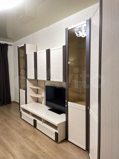 2-к. квартира, 51 м², 2/5 эт.