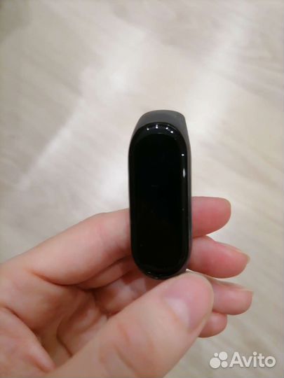 Смарт часы xiaomi band 3
