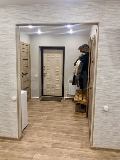 Дом 80 м² на участке 15 сот.