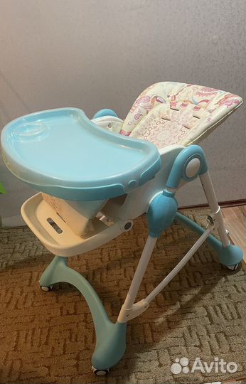 Стул для кормления