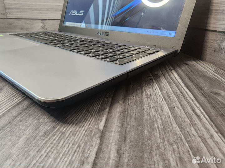 Ноутбук Asus (R540SC-XX007T)