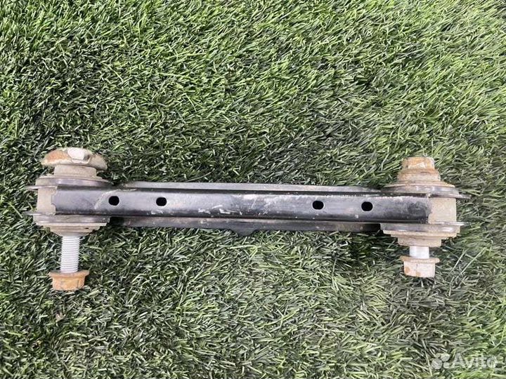 Рычаг подвески верхний задний левый Bmw 3 F30