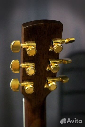 Гитара акустическая framus