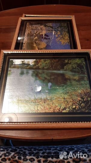 Интерьерная картина