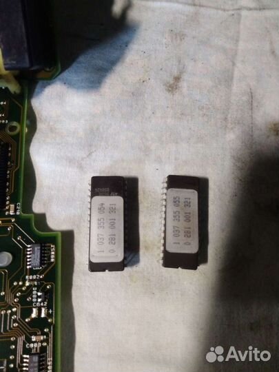 Прошивка авто