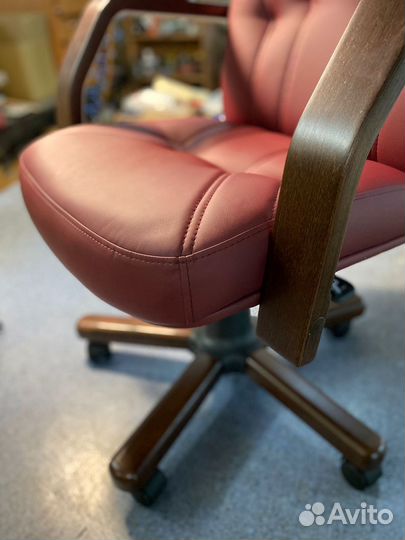 Кресло руководителя