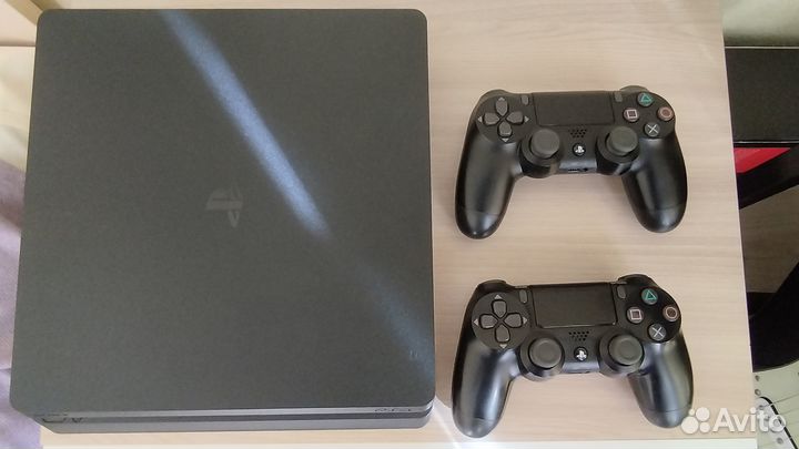 Прокат аренда ps4