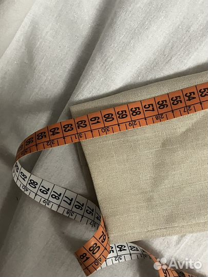 Брючный костюм женский