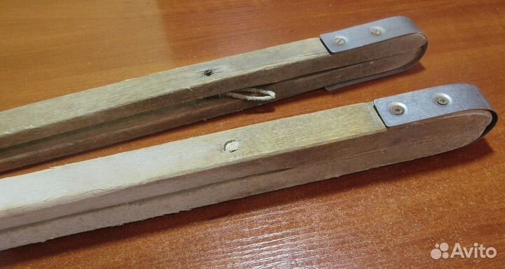 Щипцы для стирки и кипячения СССР