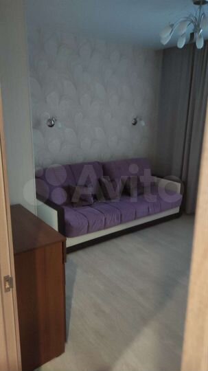 2-к. квартира, 54 м², 10/10 эт.