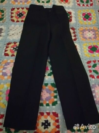 Пиджак, жилетка, брюки, рубашка 116-128