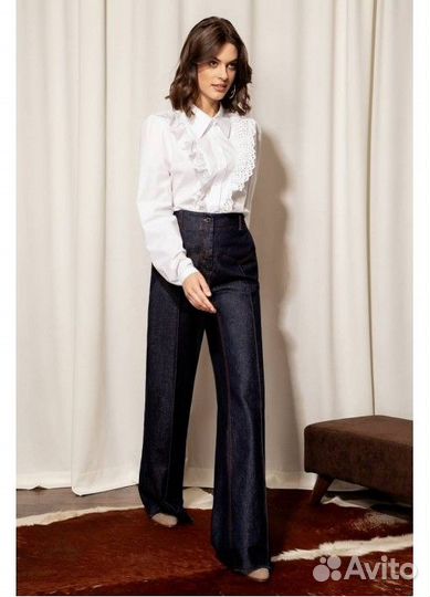 Брюки Nova Line