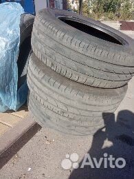 Continental AllSeasonContact 205/60 R16