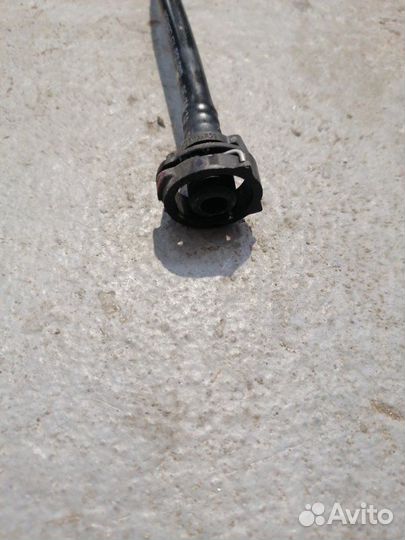 Трубка системы охлаждения Audi A4 8K cdhb