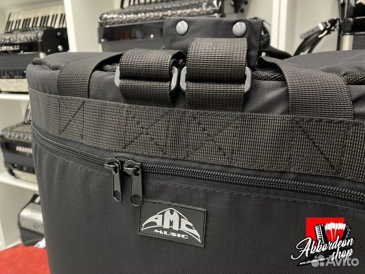 Мягкий чехол для аккордеона 3/4 