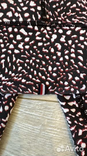 Легинсы tommy hilfiger