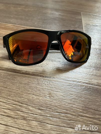 Солнцезащитные очки uvex