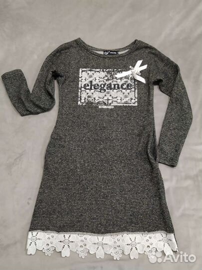 Женские вещи 42, 44, 46