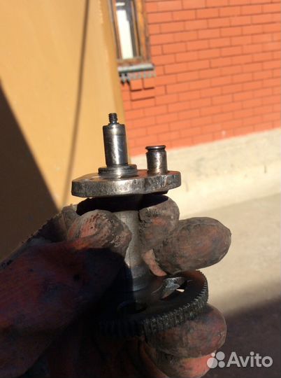 Актуатор робот