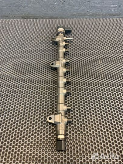 Топливная рейка Bmw X7 G07 M-pack B57D30 2020