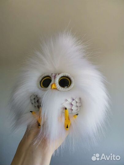 Совята интерьерные