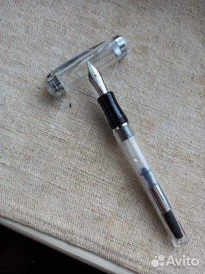 Перьевая ручка Nemosine