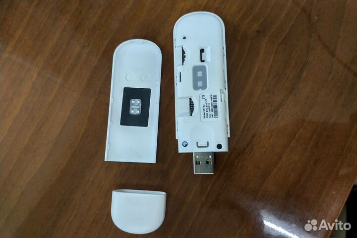 Модемы и роутеры 4g wi fi