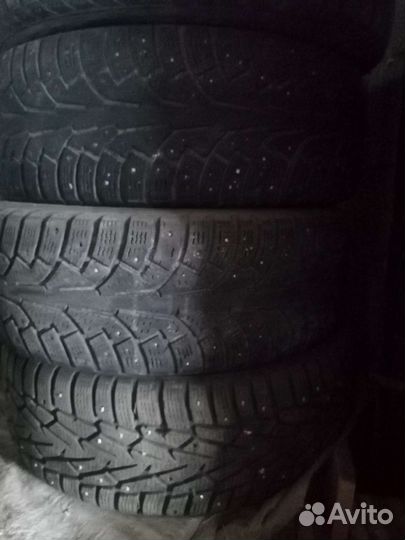 Michelin Energy MXV4 215/60 R16 99T