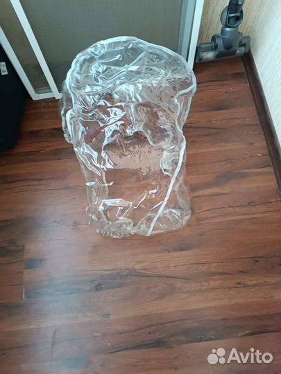 Дождевик на коляску quinny