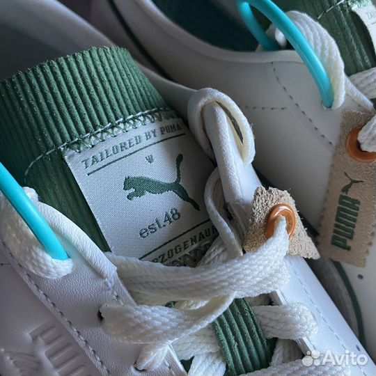 Кеды Puma Vlado Stenzel Pl оригинал