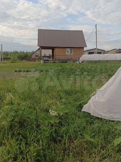 Участок 15 сот. (ИЖС)