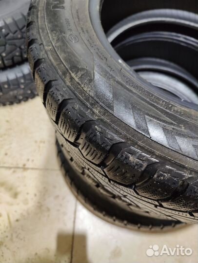 Nordman RS 185/65 R15