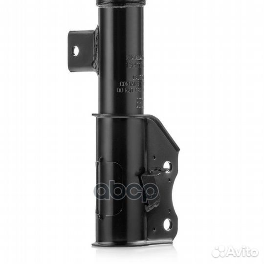 Амортизатор (стойка) передний левый газомасляный