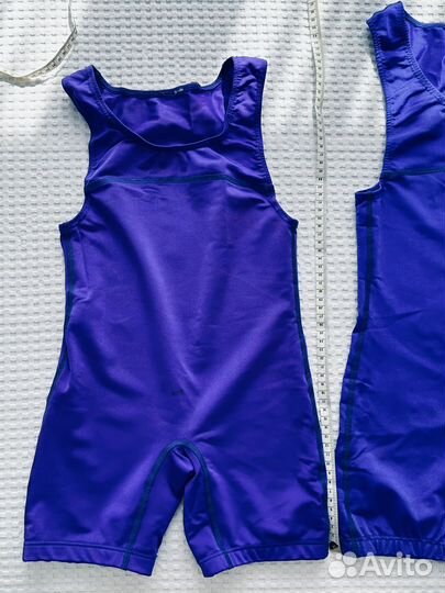 Спортивная форма для мальчика