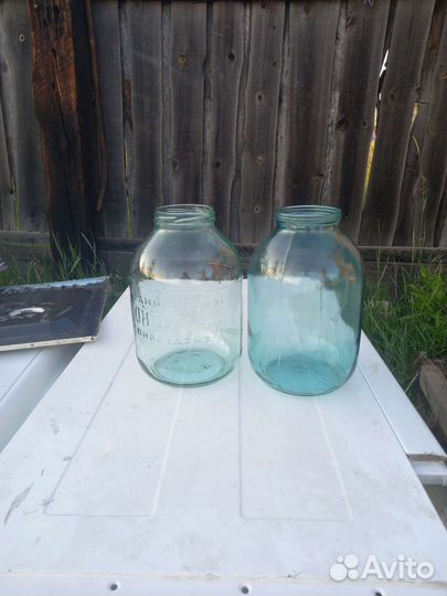 Банки 3 литра,или обмен на овощи,малина