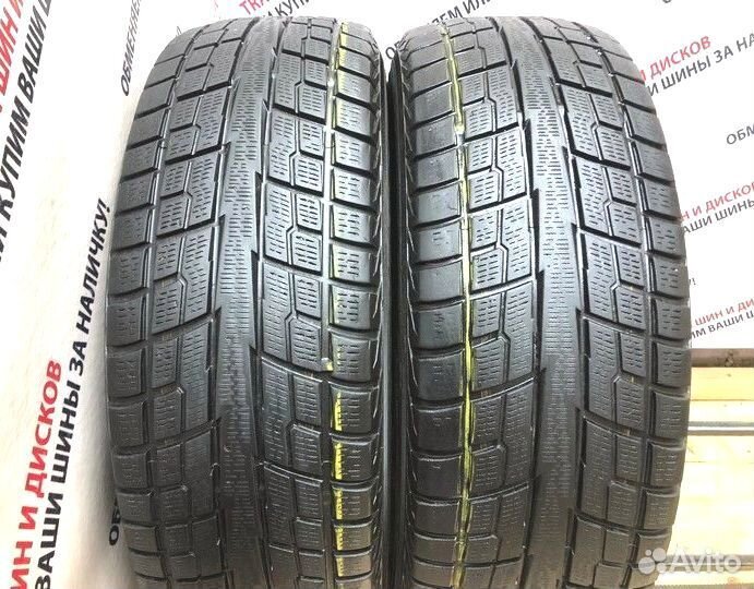 Yokohama Geolandar I/T-S G073 235/65 R18 S