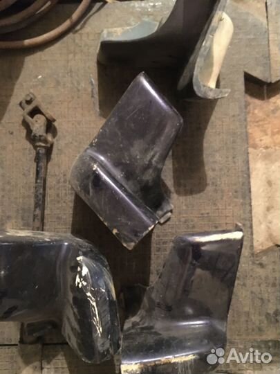 Запчасти Jeep Grand cherokee ZJ