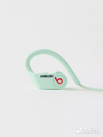 Наушники beats powerbeats x ambush