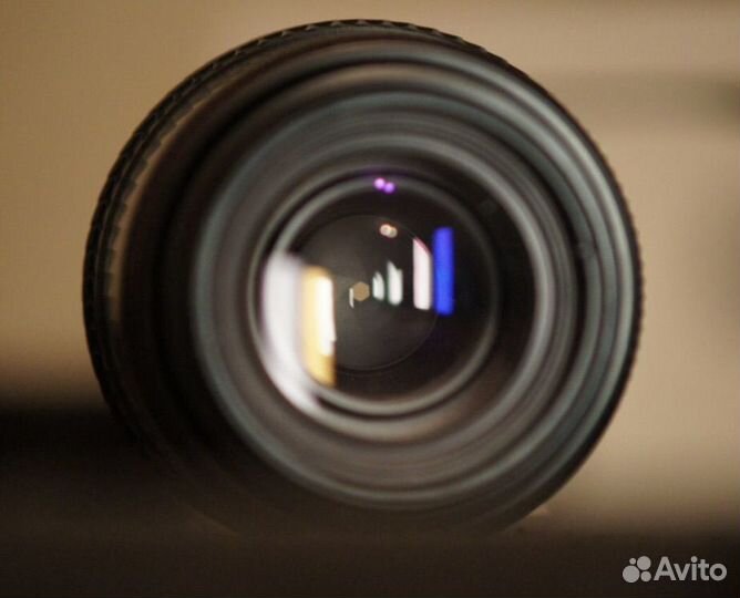 Tokina AF 70-210mm F4-5.6 (Sony A)