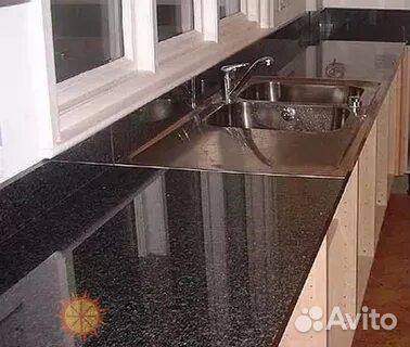 Столешница без посредников