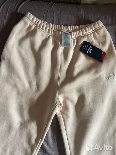 Спортивные штаны reebok