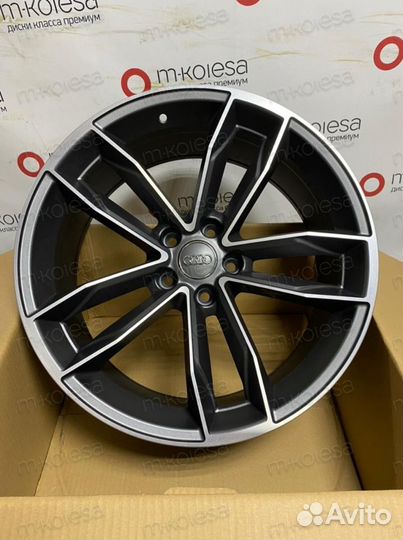 Диски Ауди R19