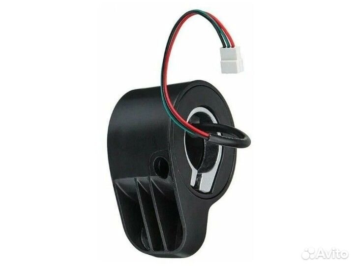 Курок газа для электросамоката Xiaomi 1S/M365/Pro