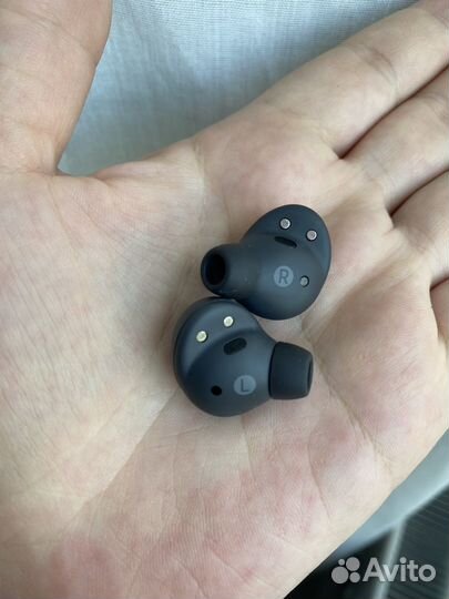 Наушники Samsung buds 2 pro