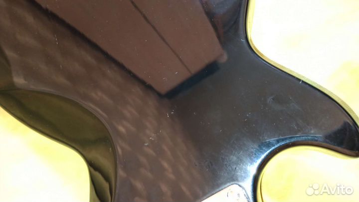 Электрогитара Grass Roots Les Paul, Корея