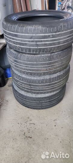 Hankook Dynapro AS RH03 225/60 R17