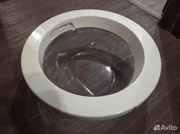 Люк стекло стиральной маш Samsung Самсунг