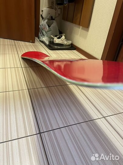 Ride Buck Up 155 (2015)