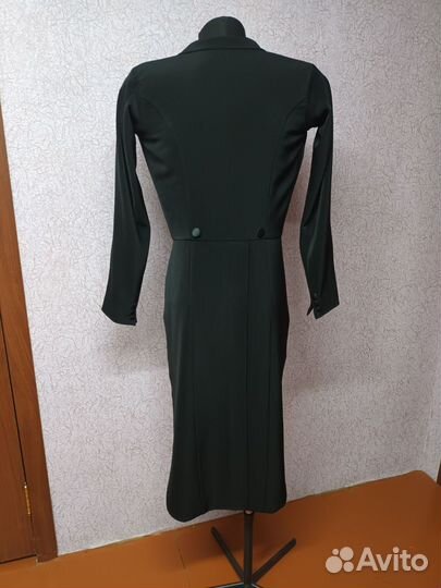 Фрак для бальных танцев