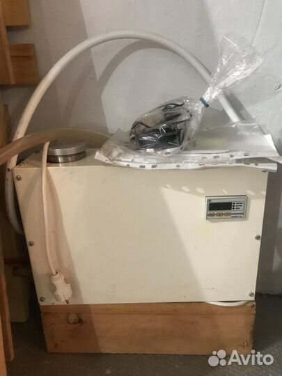 Фитобочка кедровая